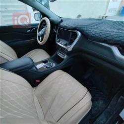 GMC Acadia